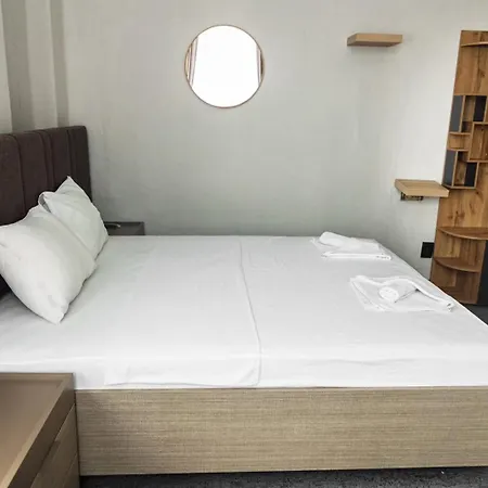 Semesterbostad Family Boutique Veliko Tărnovo